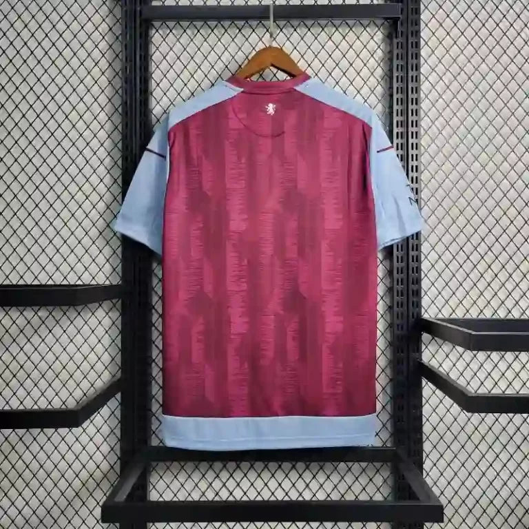 Aston Villa Domicile 23/24