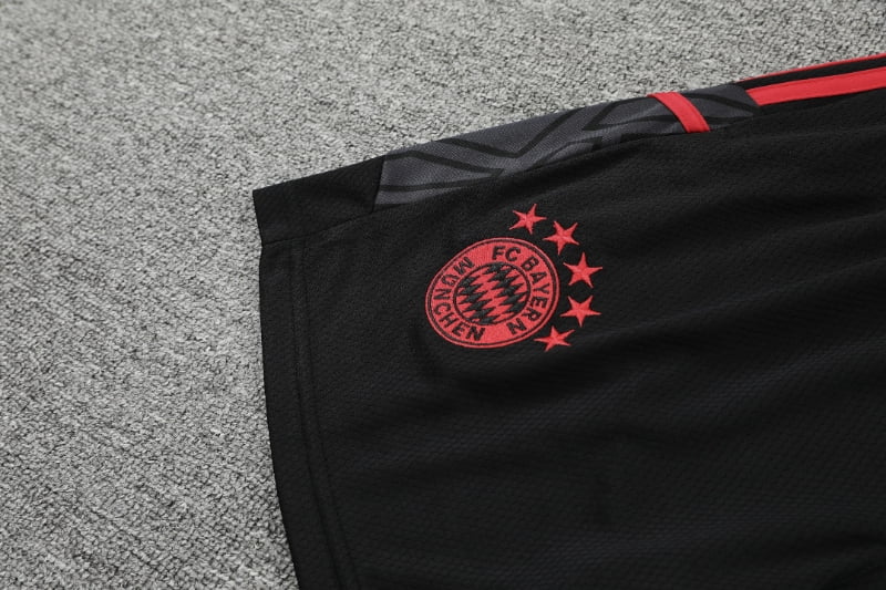 Équipement de Entraînement - Bayern Munique 23/24 - Packaging