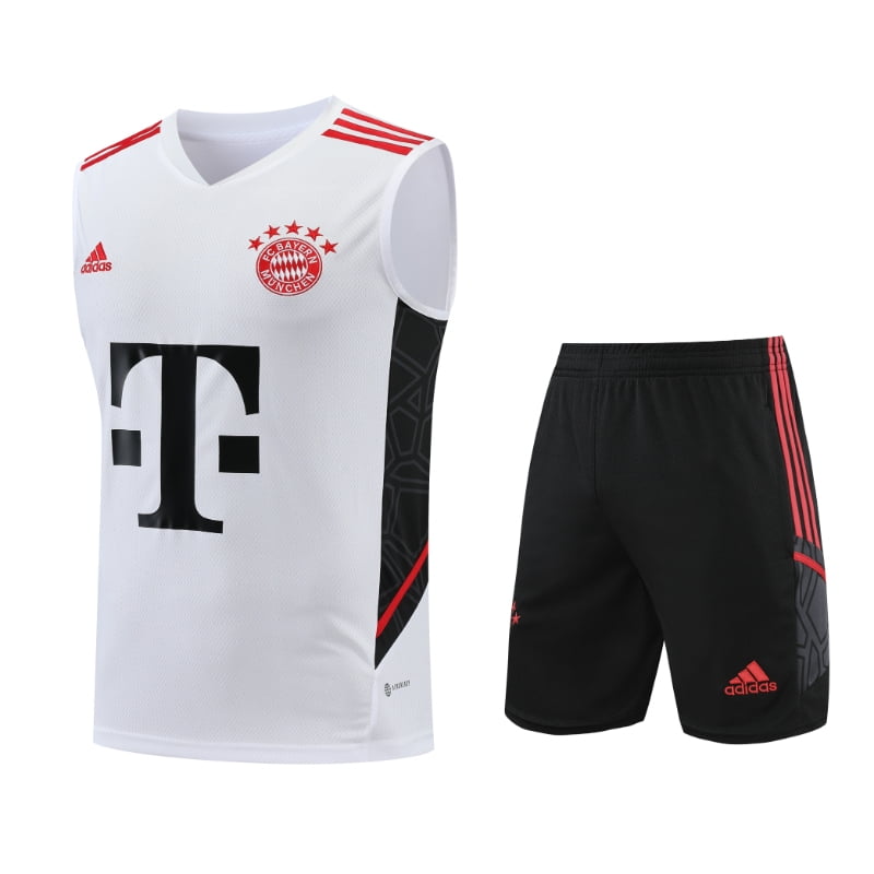 Training Gear - Bayern Munich 23/24 - Cave Sleeves