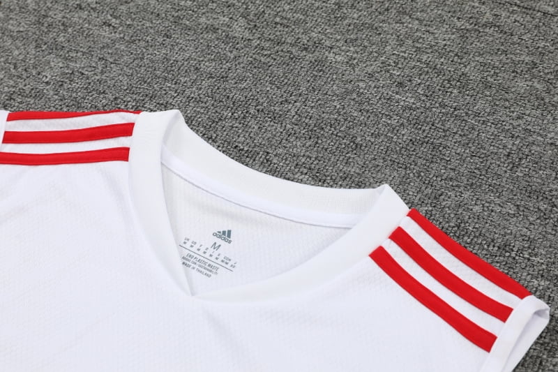 Training Gear - Bayern Munich 23/24 - Cave Sleeves
