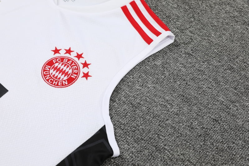 Training Gear - Bayern Munich 23/24 - Cave Sleeves