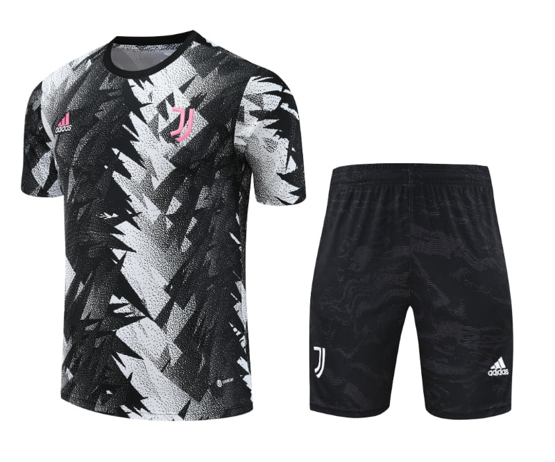Training Gear - Juventus 23/24