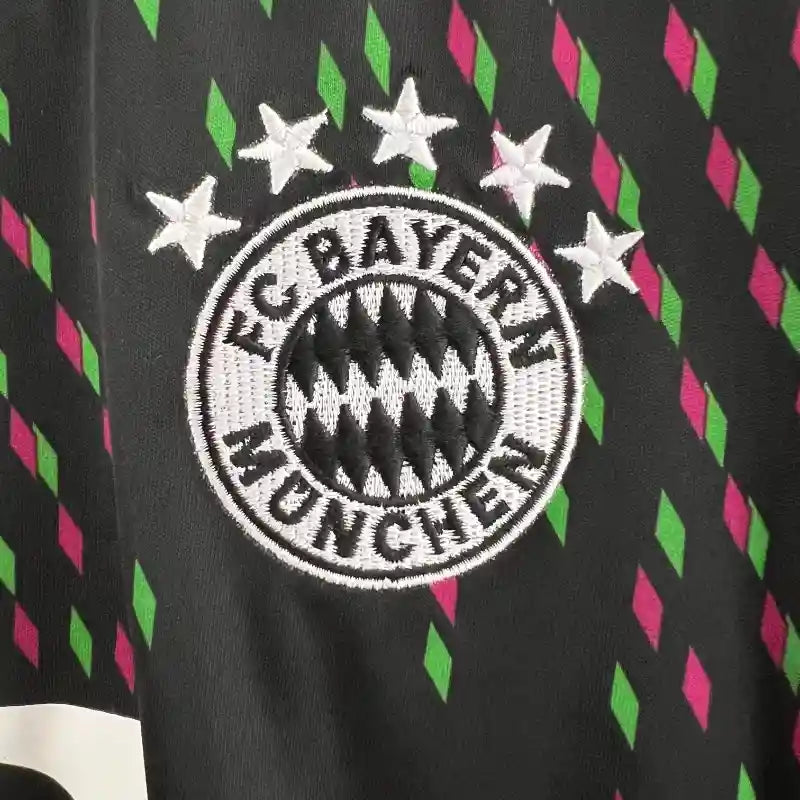 Kit - Bayern Munique Extérieur 23/24