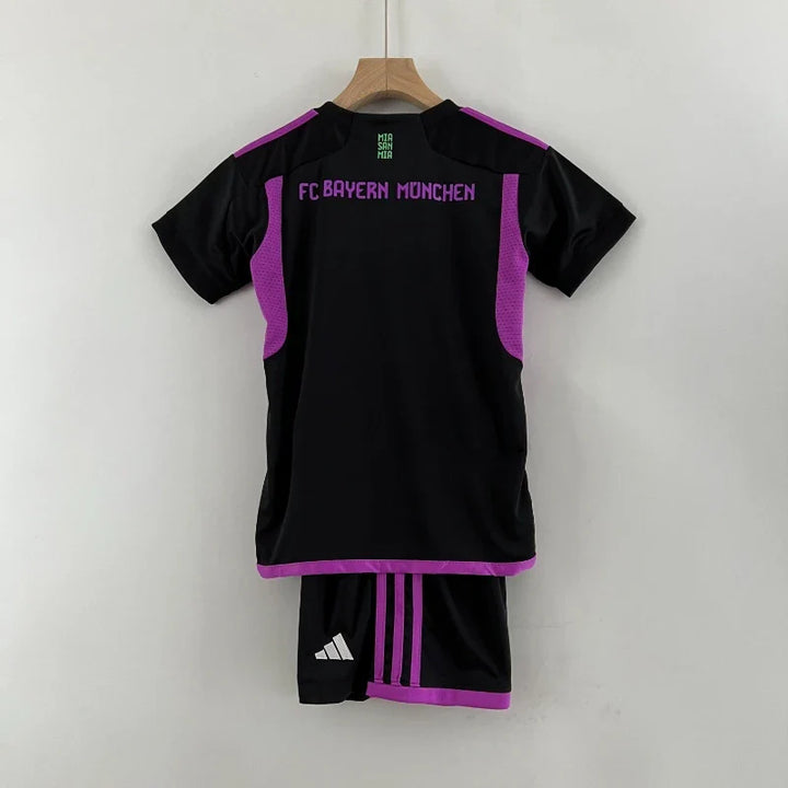 Kit - Bayern Munique Extérieur 23/24