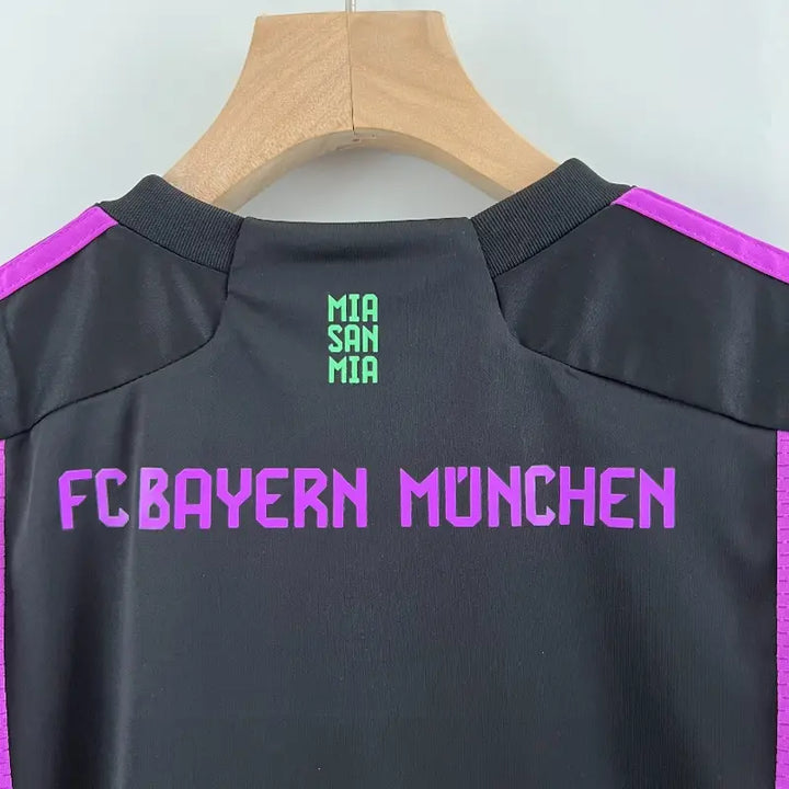 Kit - Bayern Munique Extérieur 23/24