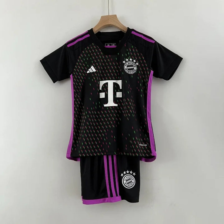 Kit - Bayern Munique Extérieur 23/24