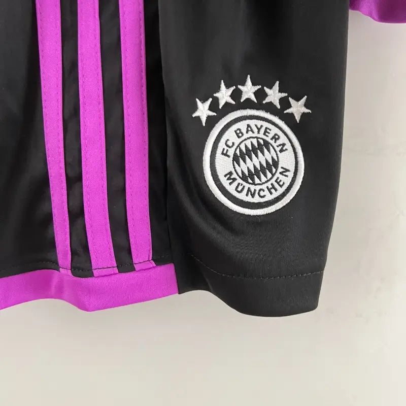 Kit - Bayern Munique Extérieur 23/24