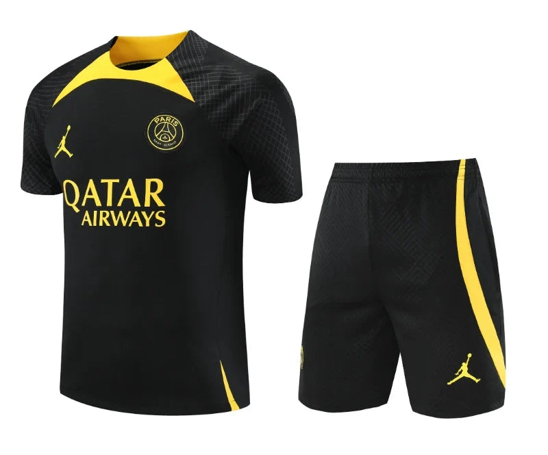 Training Gear - PSG 23/24 - Front view