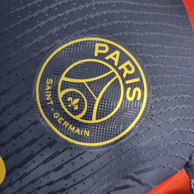 PSG Training 23/24 - Player Version