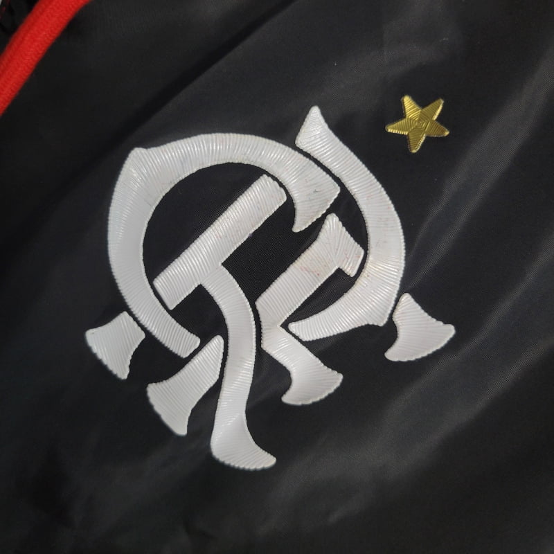 Coupe-Vent - Flamengo - Packaging