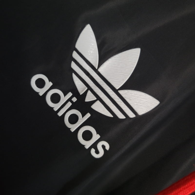 Coupe-Vent - Flamengo - Porté