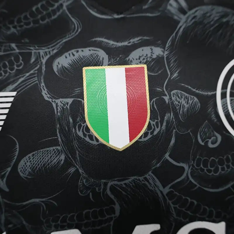 Naples Special Edition 23/24 - Player Version