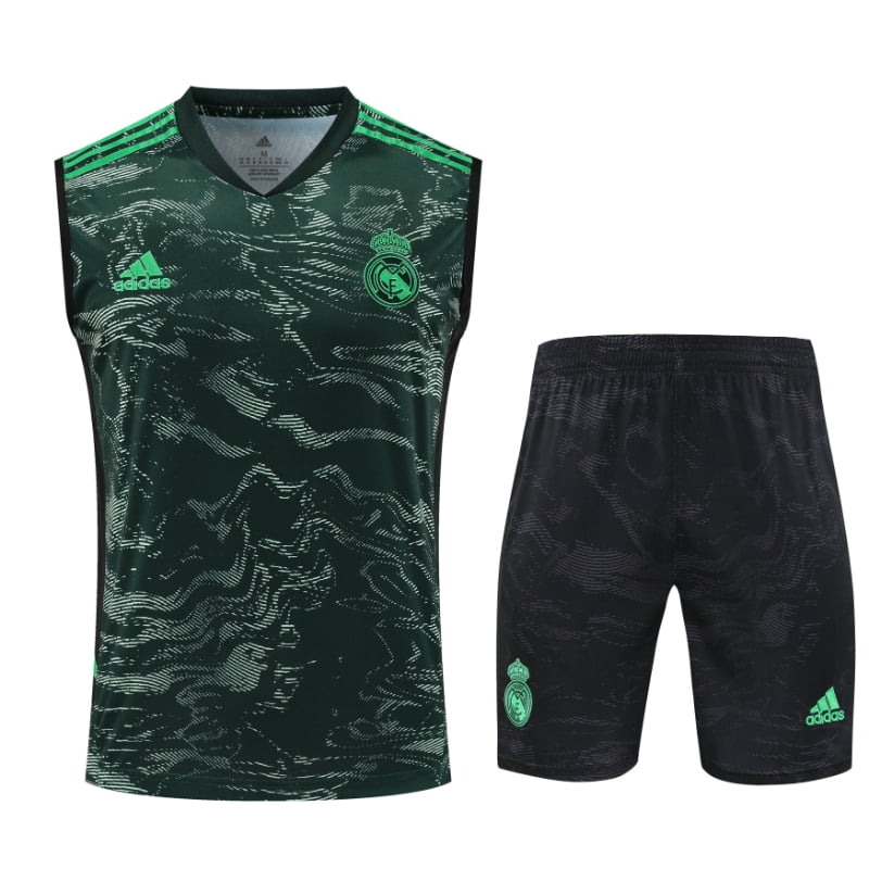 Training Gear - Real Madrid 24/25 - Cava Sleeves