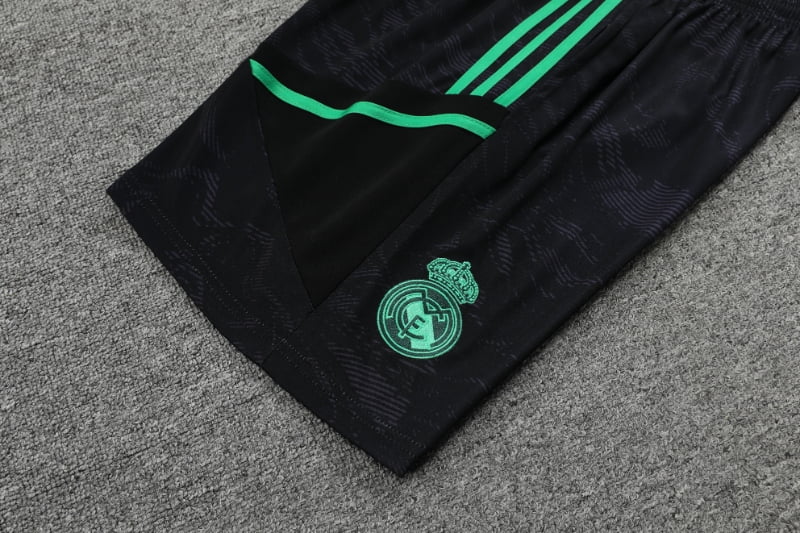 Training Gear - Real Madrid 24/25 - Cava Sleeves