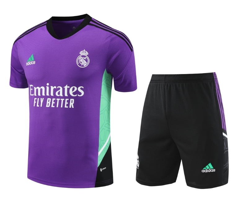 Equipación de Entrenamiento - Real Madrid 23/24
