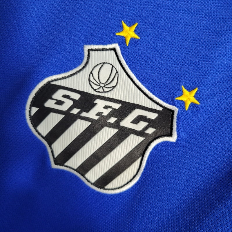 Santos Training 23/24