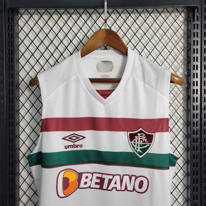 Fluminense Entraînement 23/24 - Manches Cava