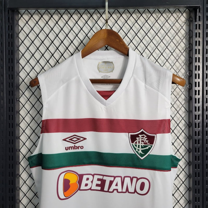 Fluminense Entraînement 23/24 - Manches Cava