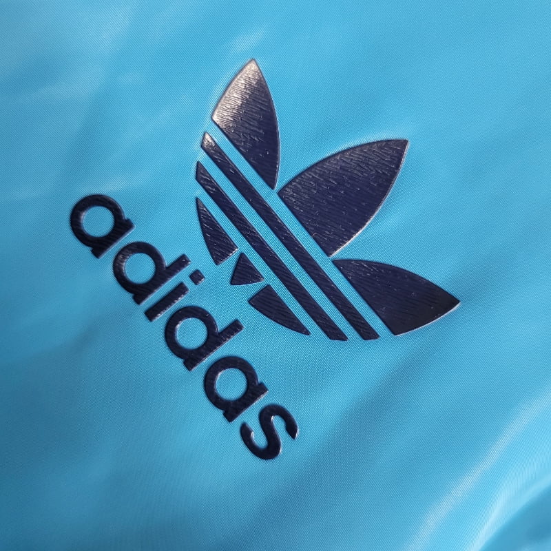 Coupe-Vent - Argentine - Détail