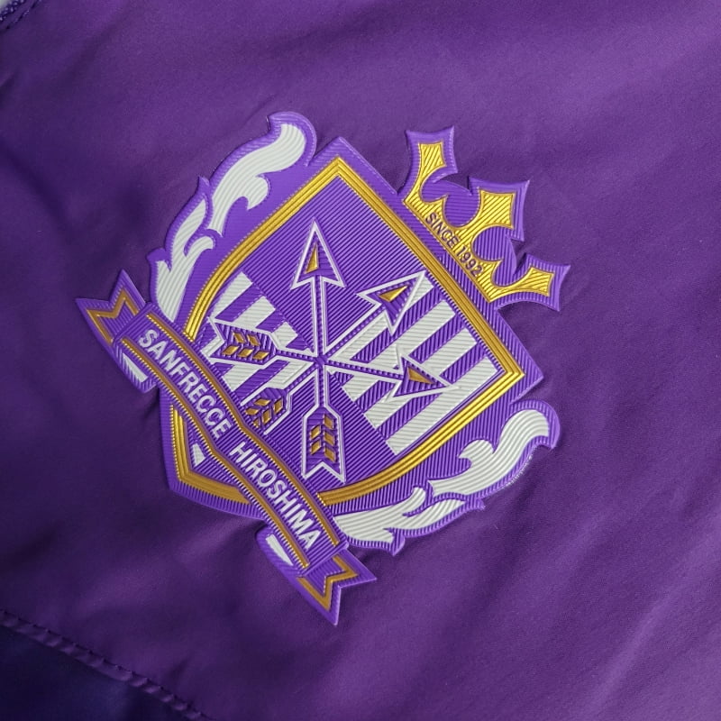 Cortavientos - Sanfrecce Hiroshima