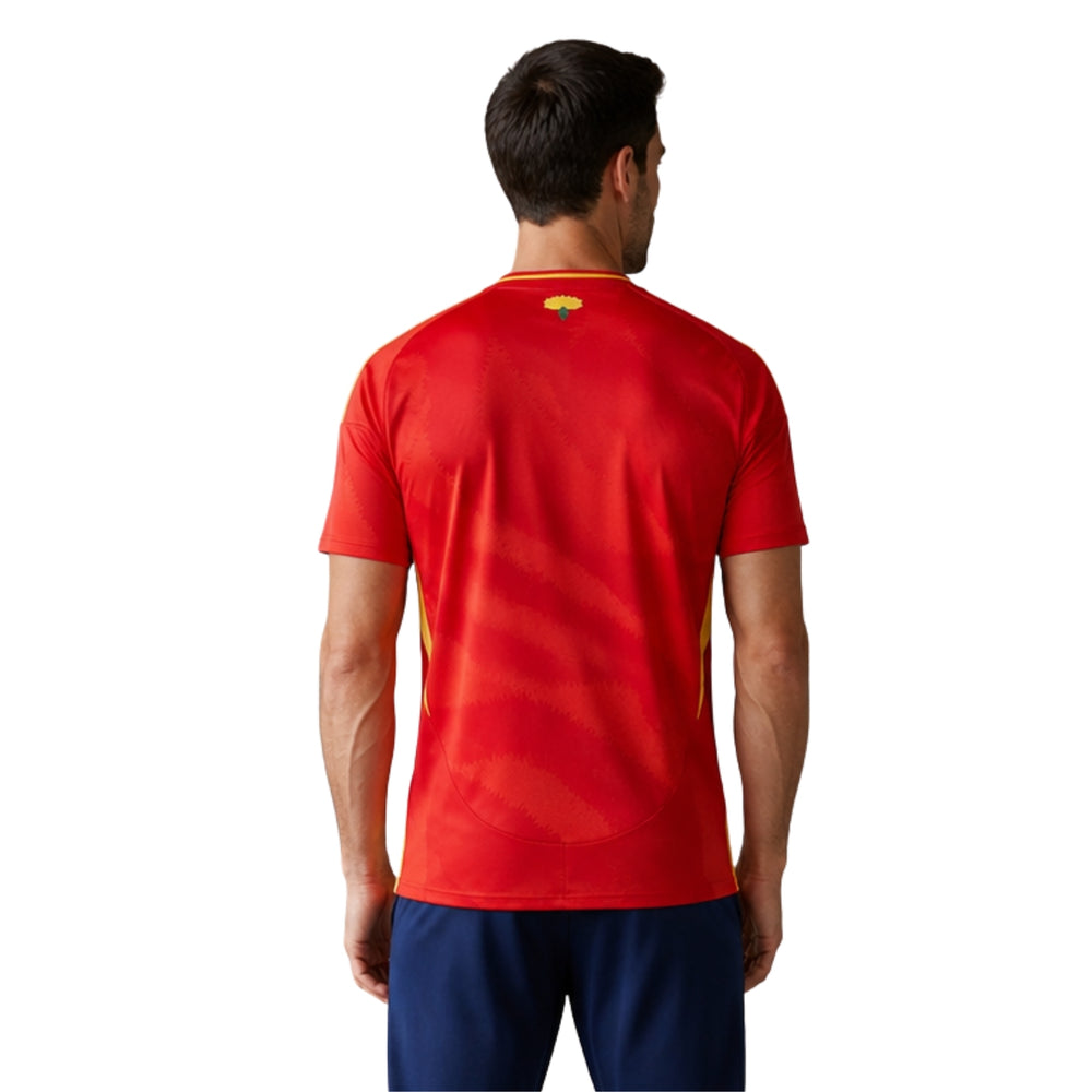 Spain Home 24/25