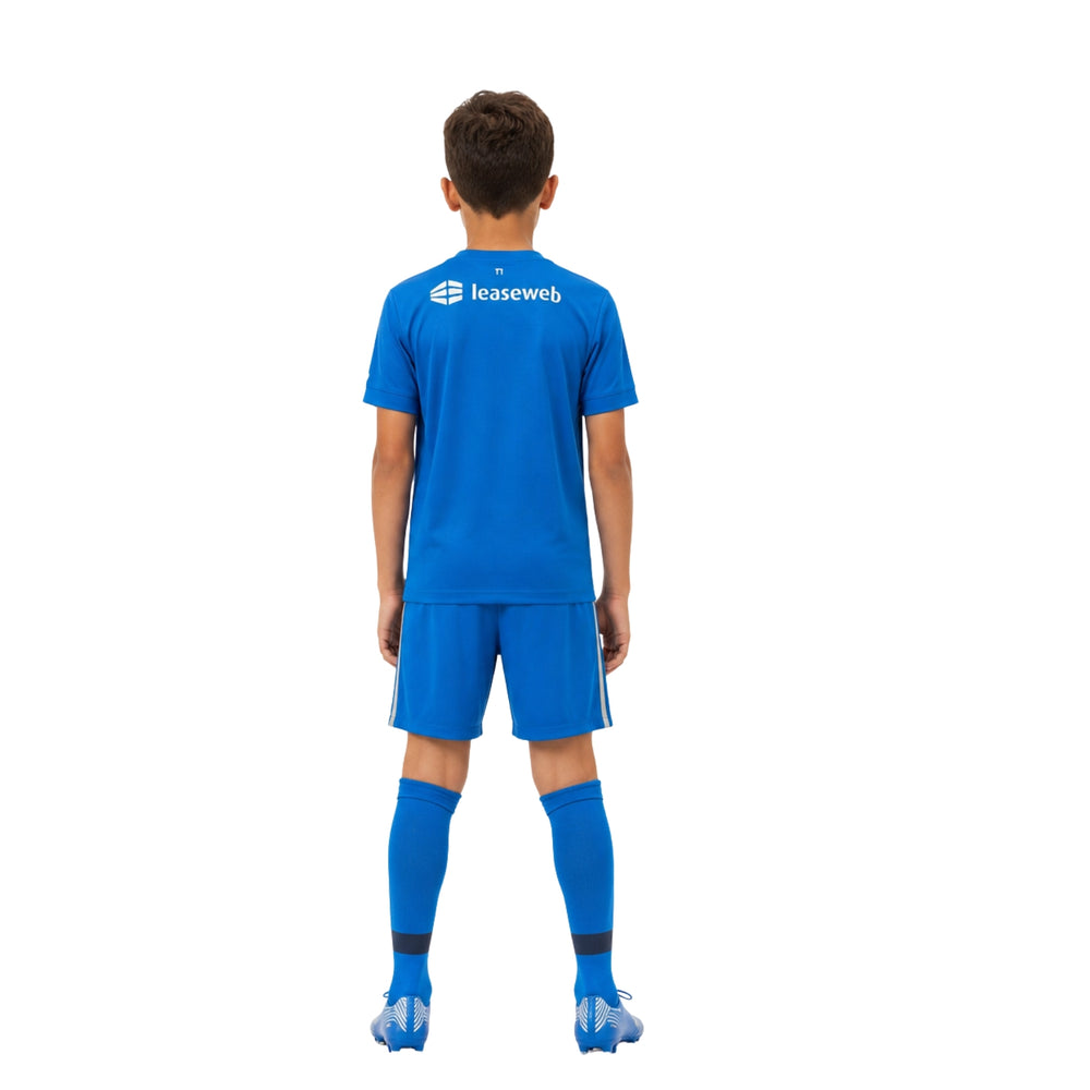 Kit - AZ Alkmaar Away 25/26
