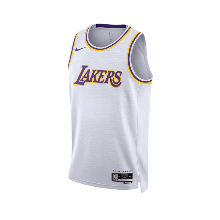 LA Lakers Association Edition 25/26