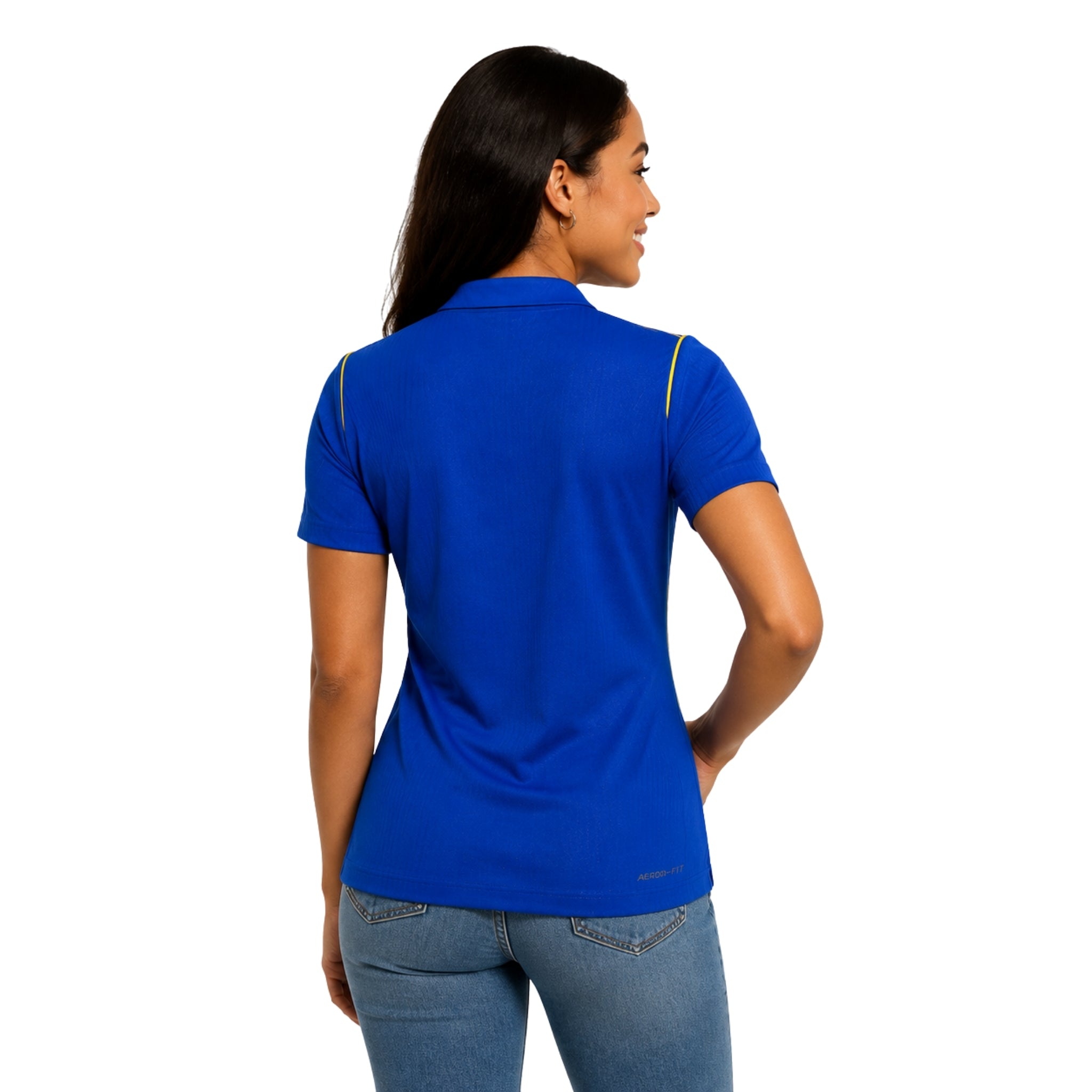 Chelsea Domicile 26/27 - Version Féminine