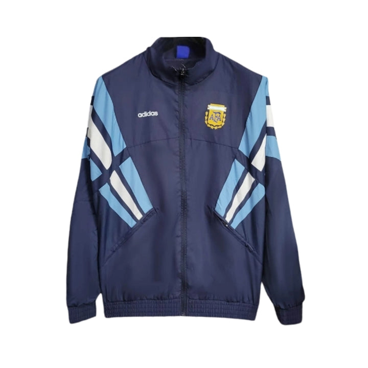 Coupe-Vent - Argentine 25/26 - Bleu Marine