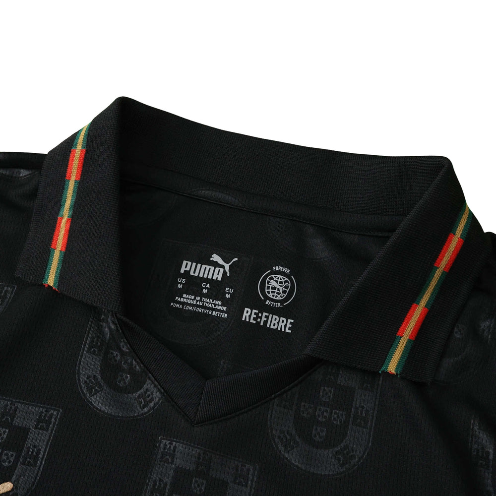 Portugal Special Edition 25/26 - Eusébio