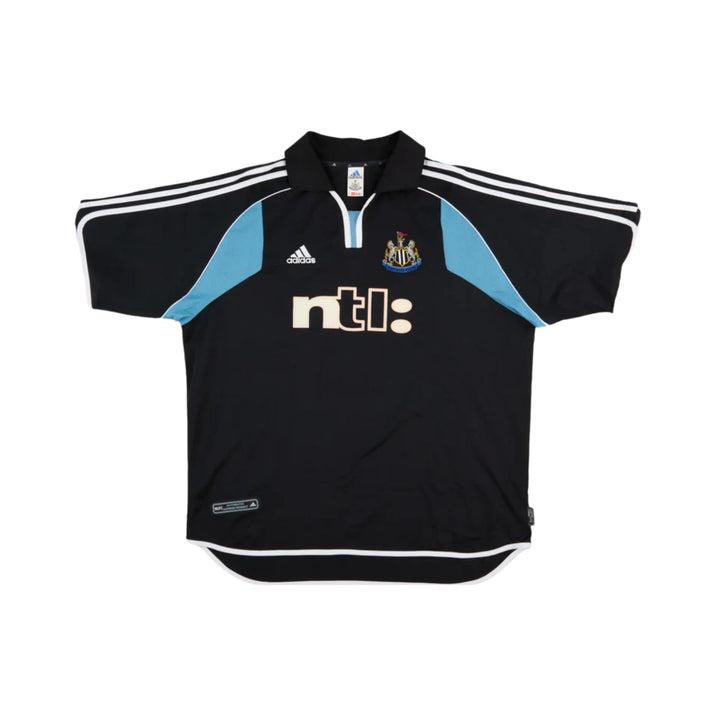 Newcastle United Away 00/01
