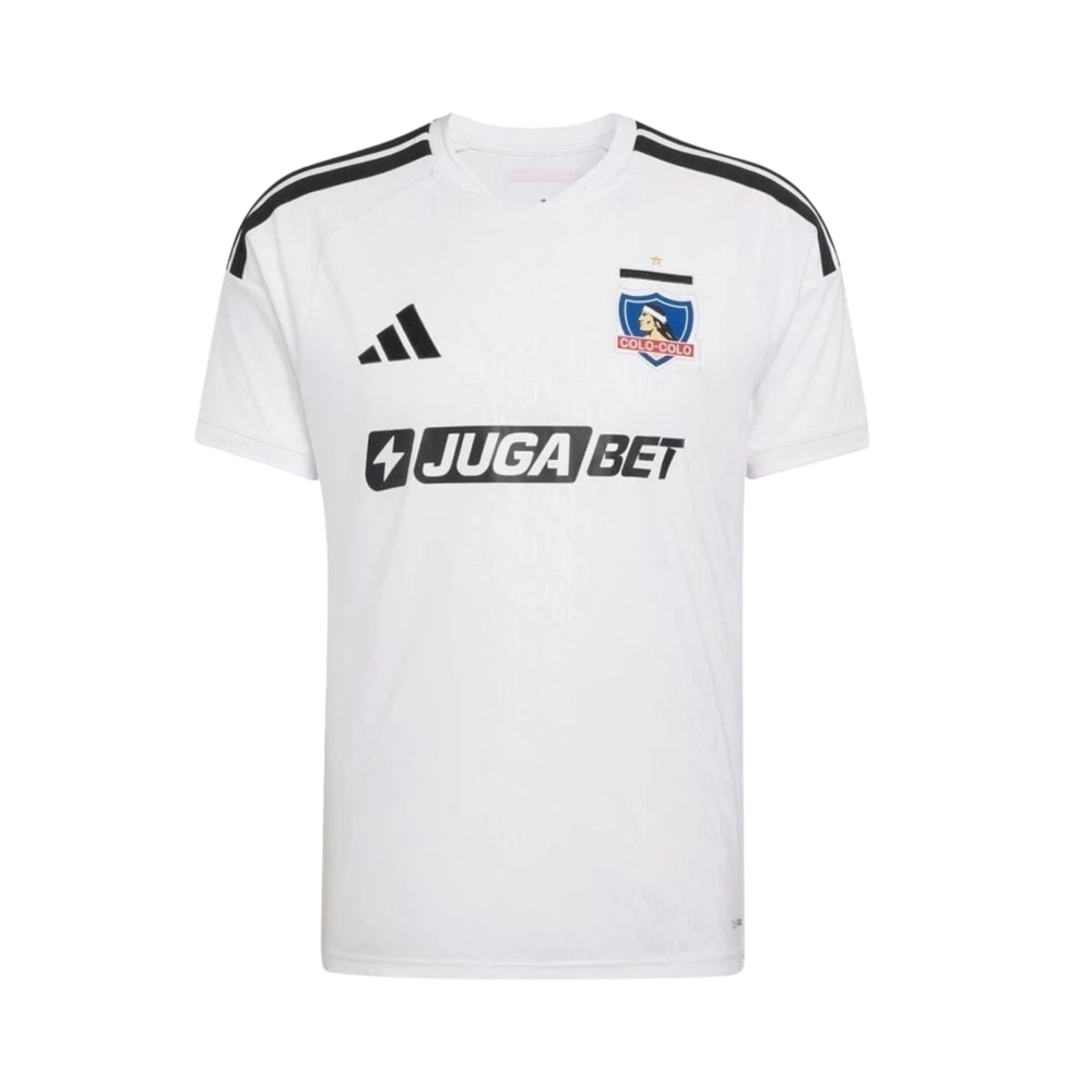 Colo-Colo Home 26/27