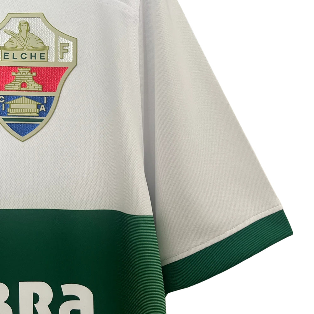Elche Home 24/25