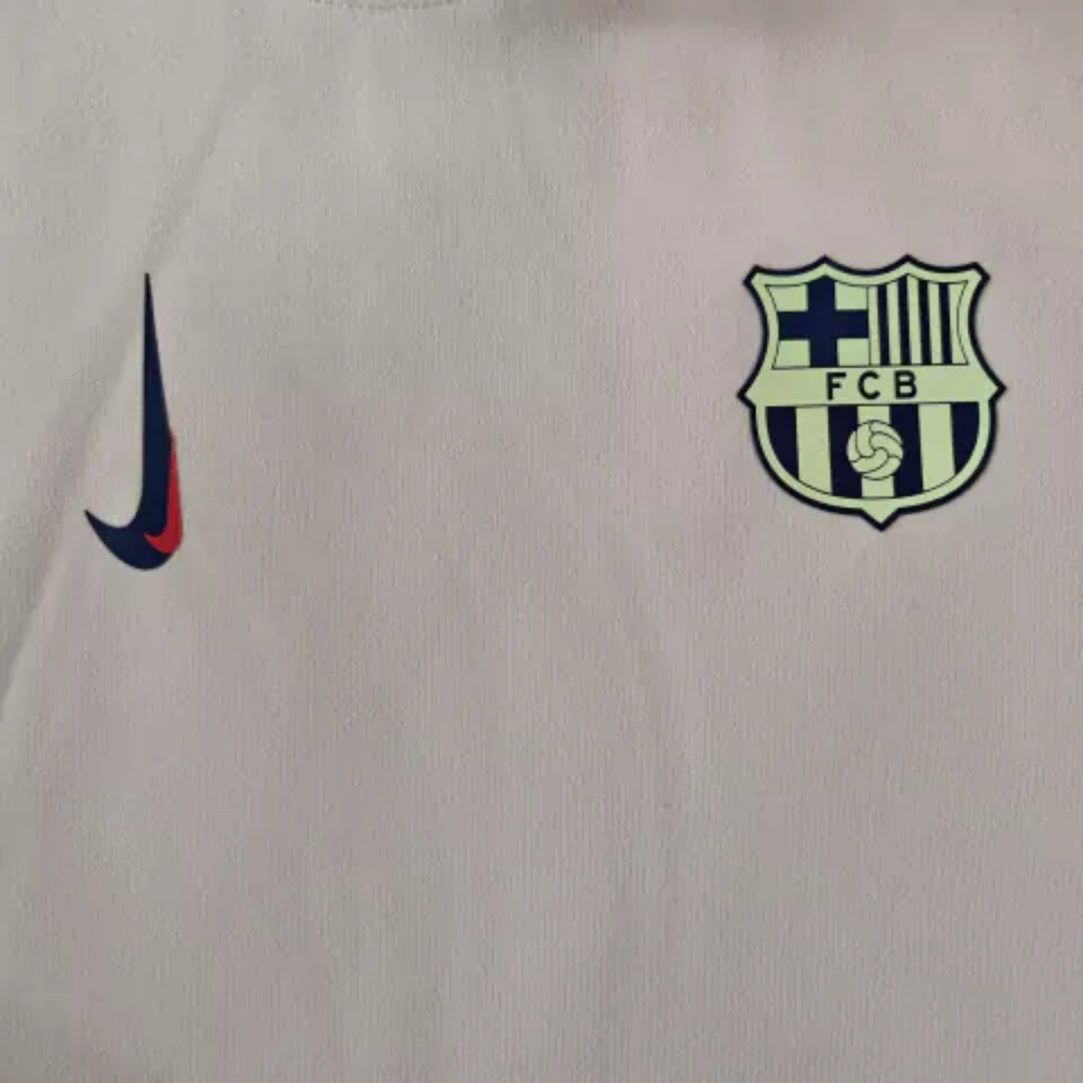Barcelone 25/26 - Sweat
