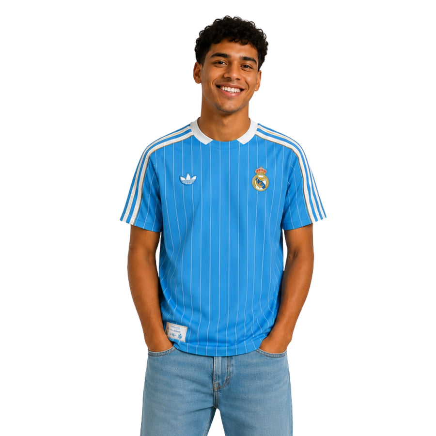 Real Madrid Edición Especial 25/26