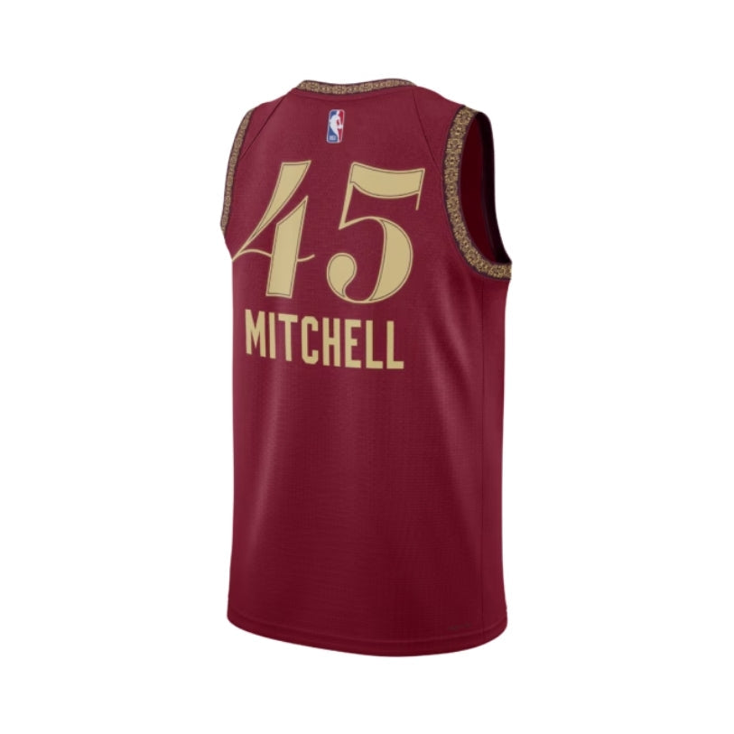 Cleveland Cavaliers Classic Edition 24/25
