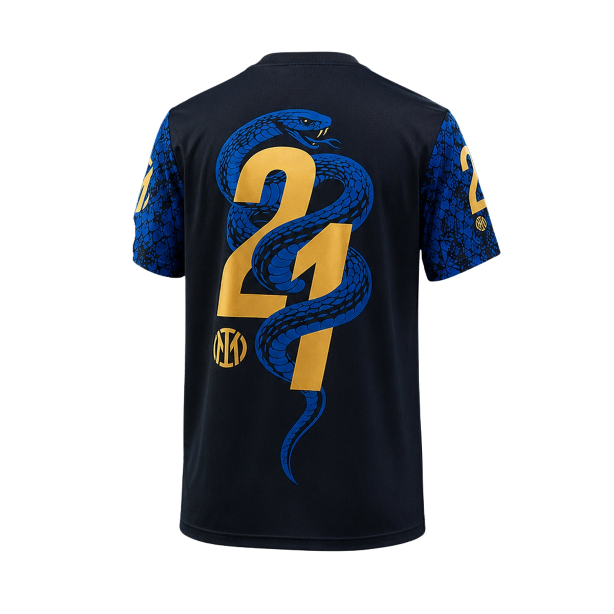 Inter Milan Édition Spéciale 26/27