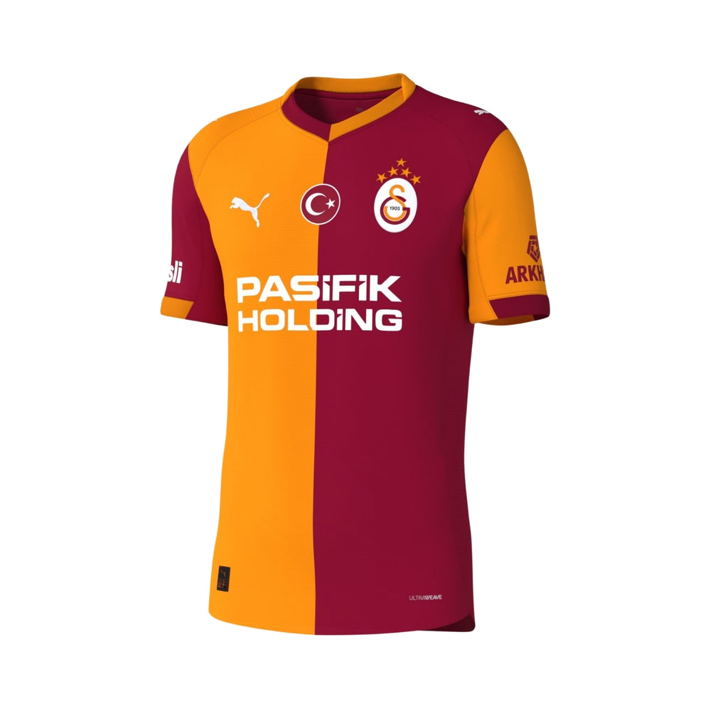 Galatasaray Local 25/26