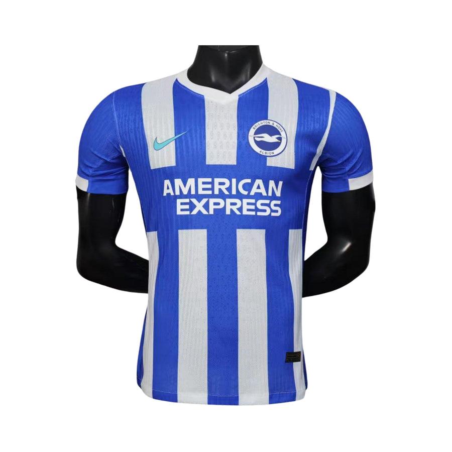 Brighton Domicile 25/26 - Version Joueur