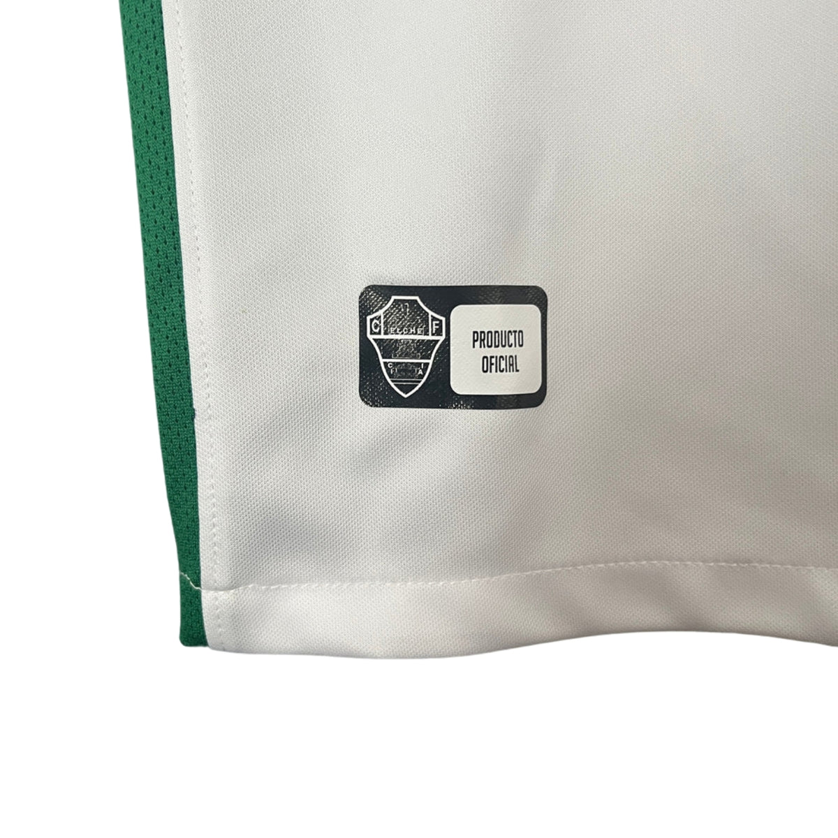 Elche Domicile 24/25 - Packaging
