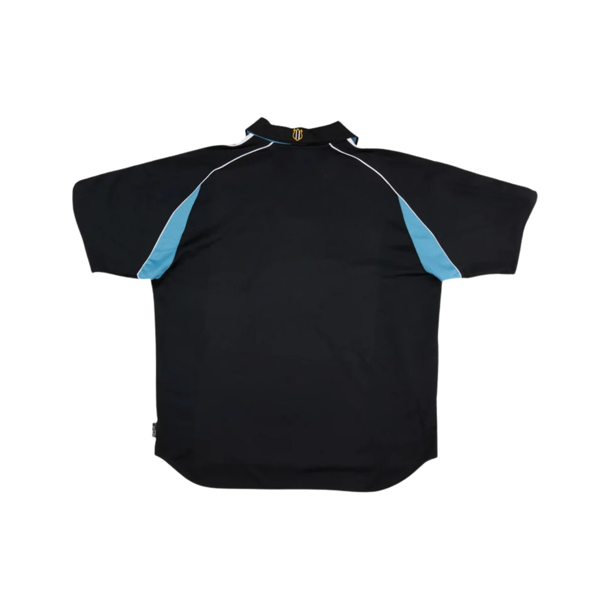 Newcastle United Away 00/01 - Back view