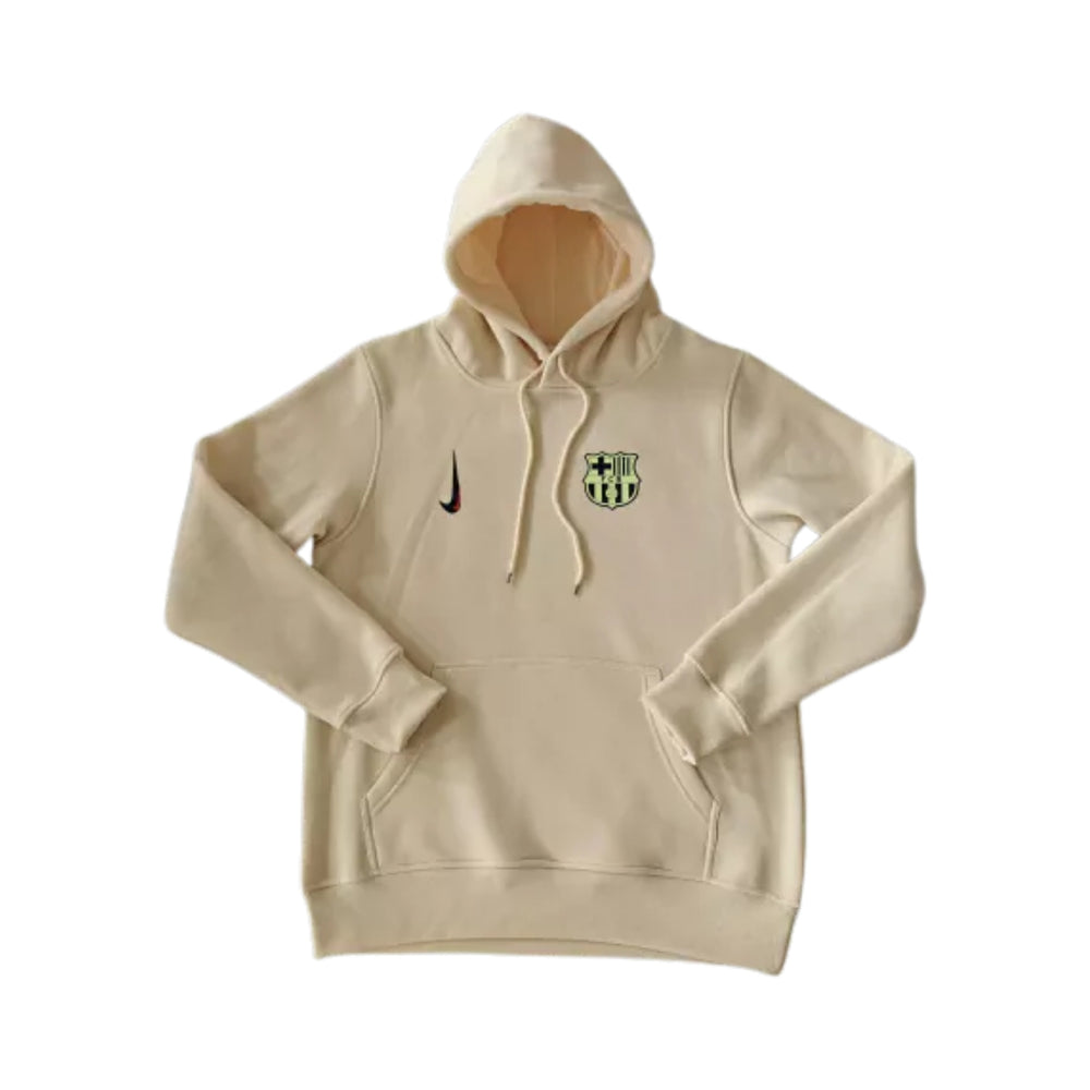Barcelona 25/26 - Sweatshirt