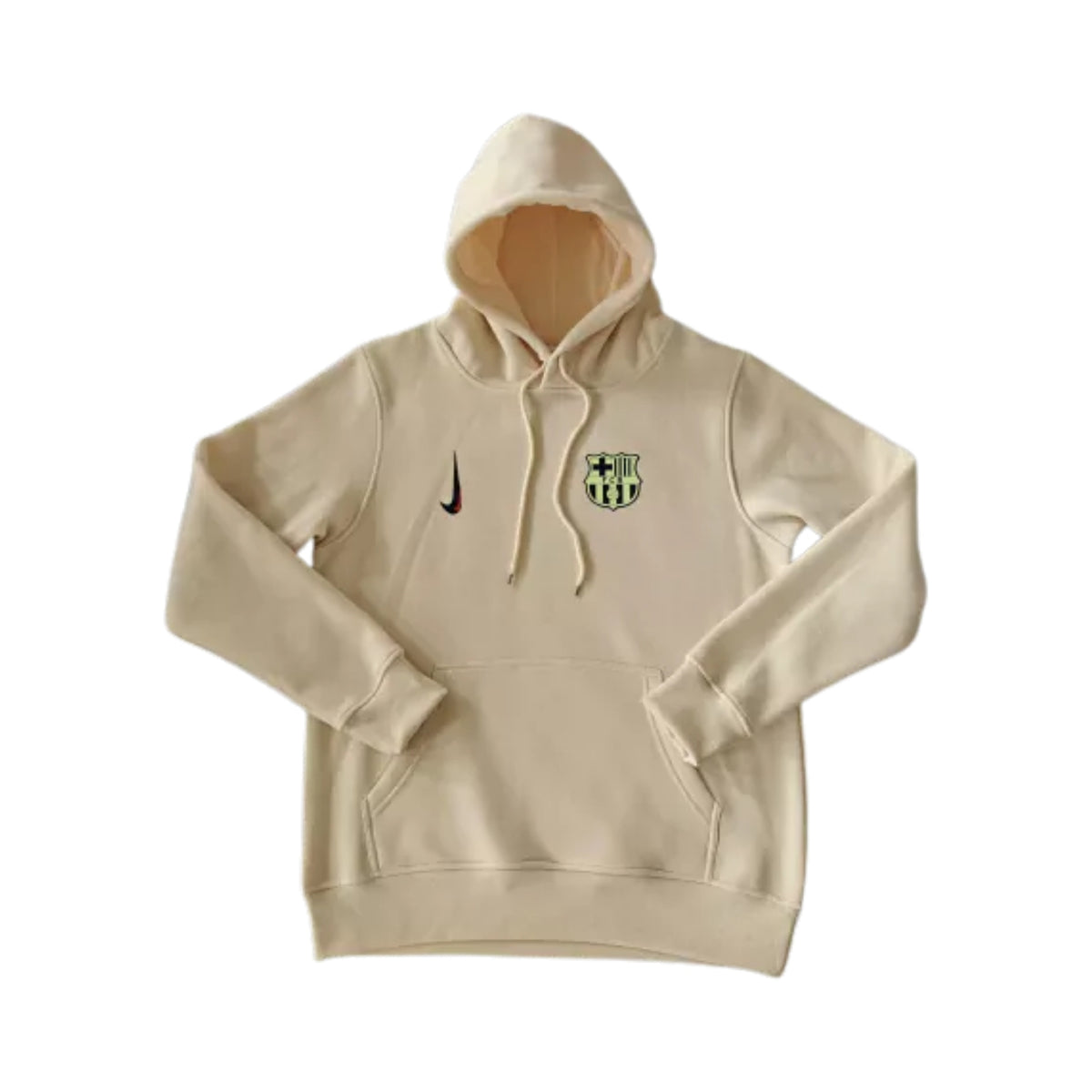 Barcelona 25/26 - Sweatshirt - Front view