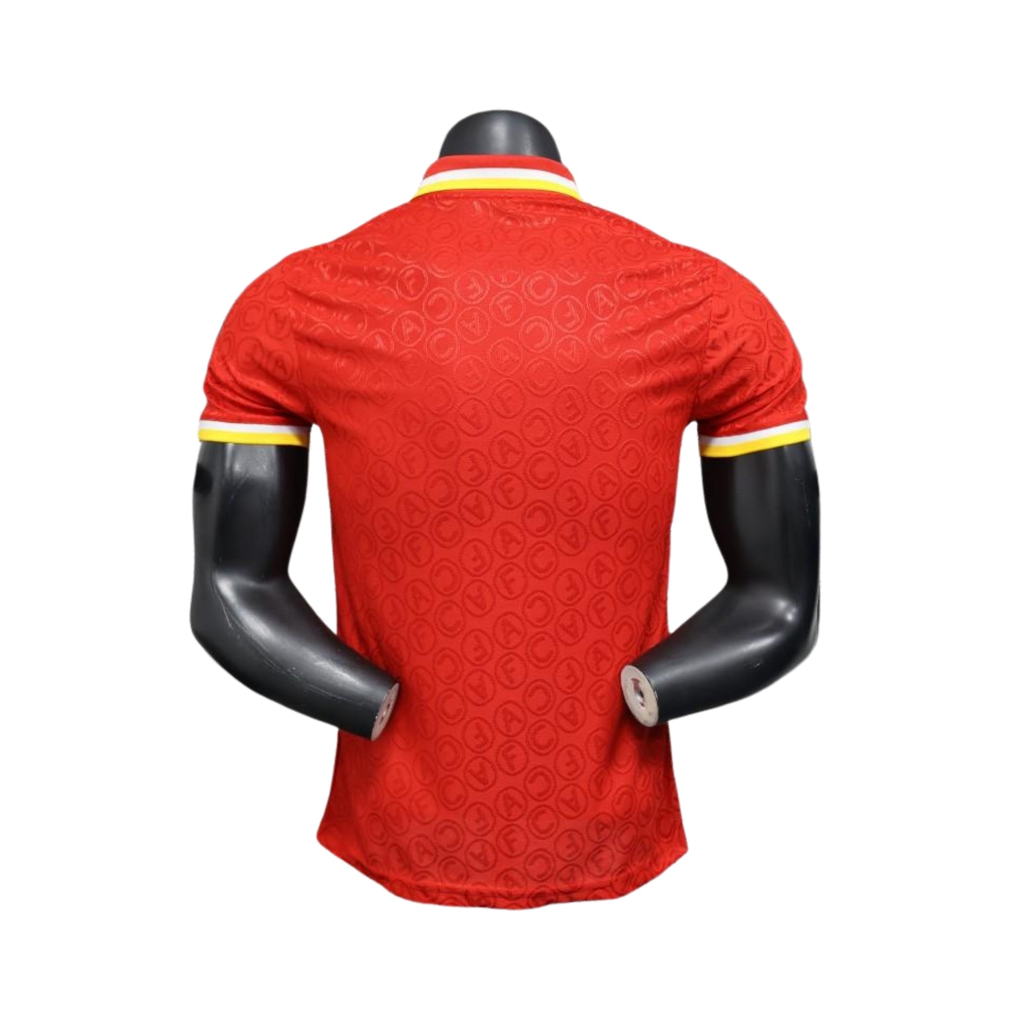 Arsenal Polo 25/26 - Version Joueur