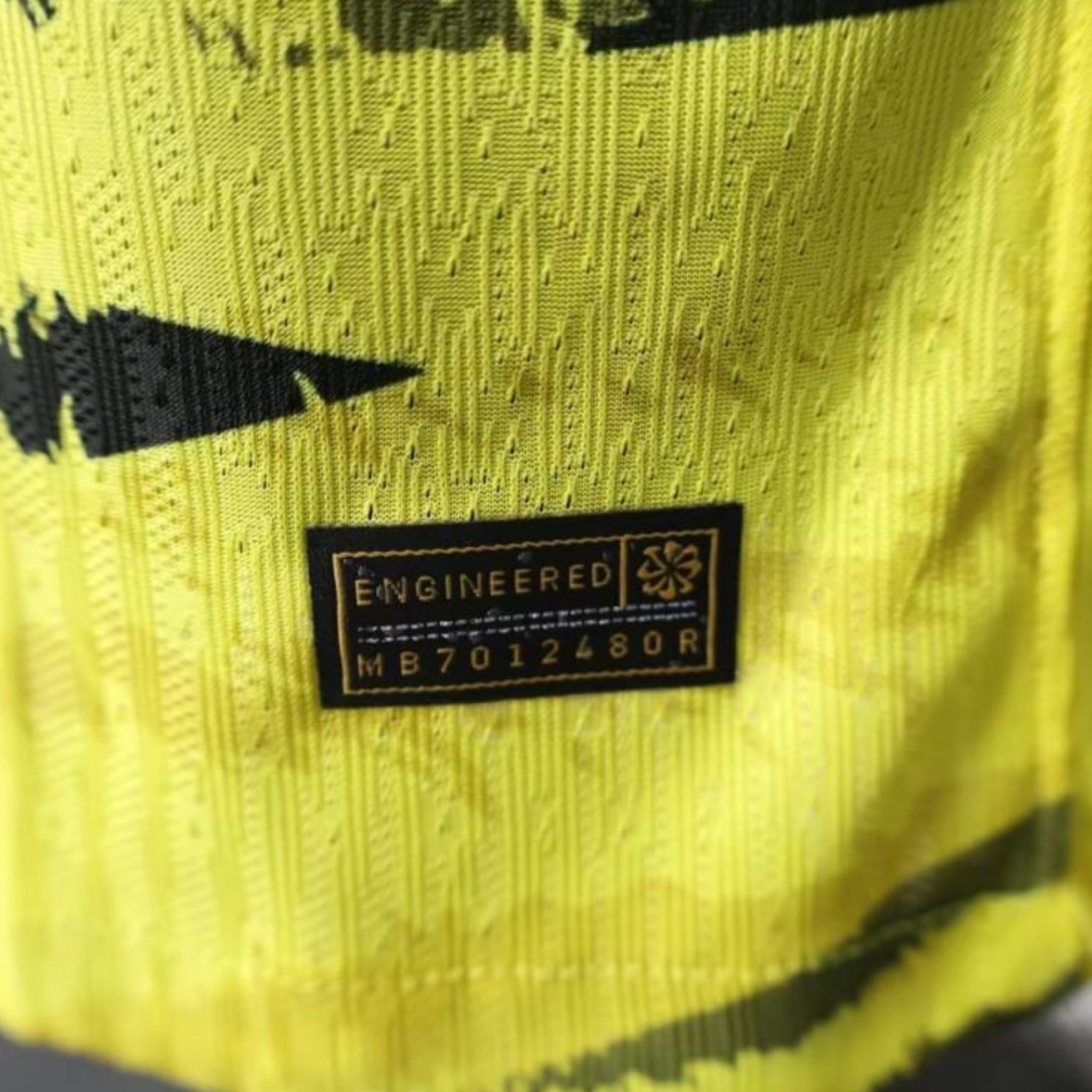 Al-Ahli Avant-Match 25/26 - Version Joueur