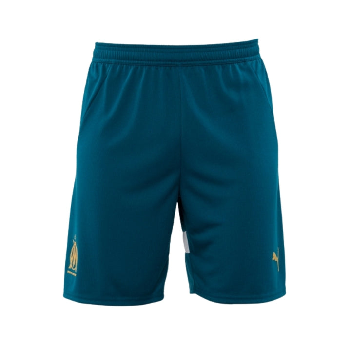 Short Olympique de Marseille Extérieur 24/25
