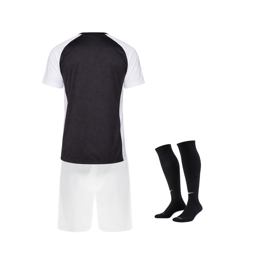Kit Infantil Corinthians Visitante 25/26