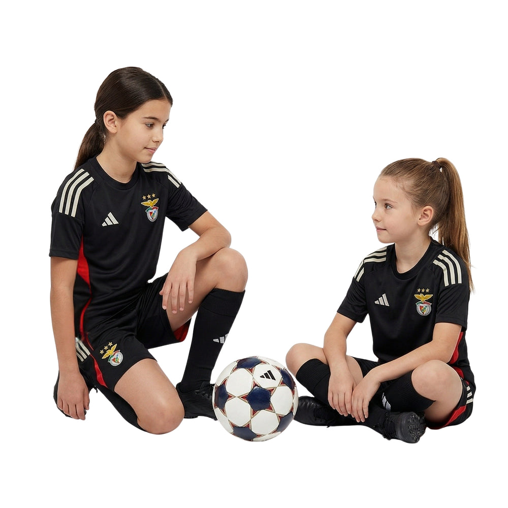 Kit Infantil Benfica Entrenamiento 25/26