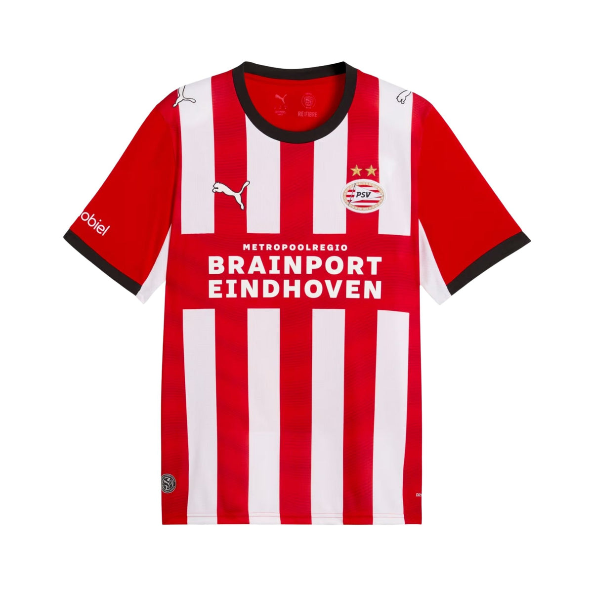 PSV Eindhoven Domicile 26/27