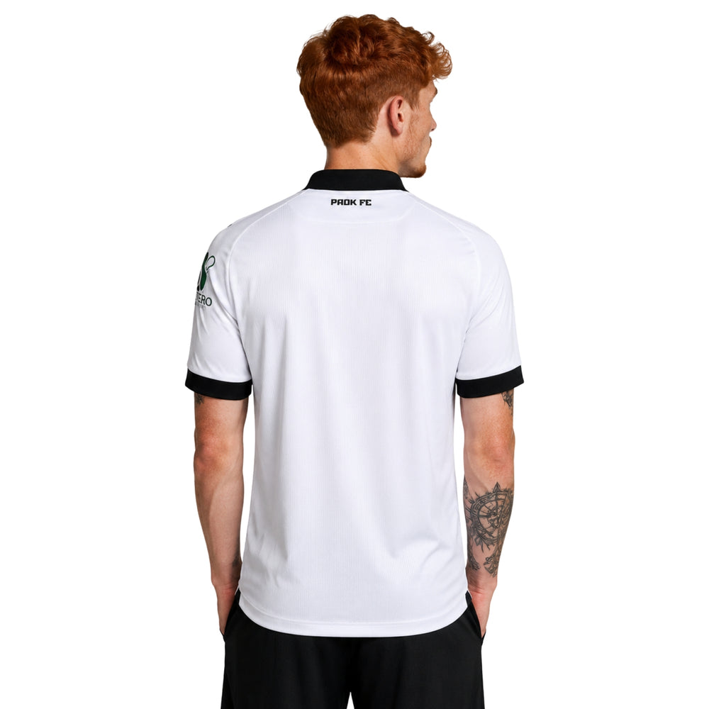 PAOK Third 25/26